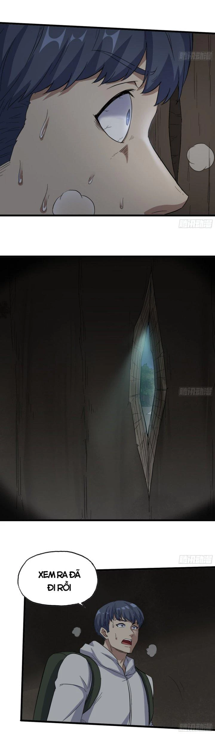 Tôi Chuyển Vàng Tại Mạt Thế Chapter 571 - Trang 2