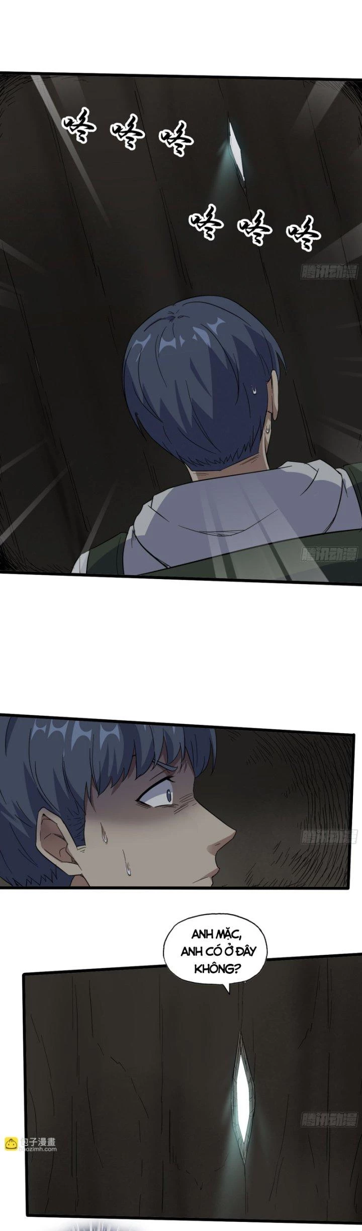 Tôi Chuyển Vàng Tại Mạt Thế Chapter 571 - Trang 2