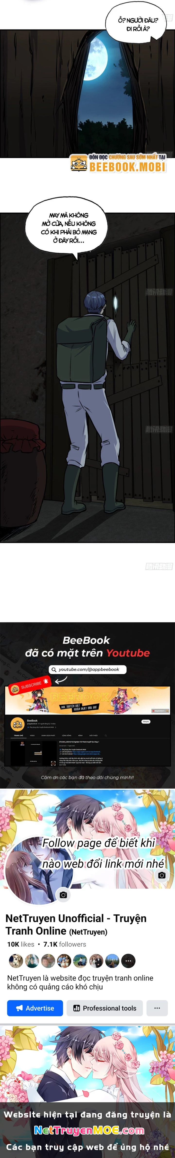 Tôi Chuyển Vàng Tại Mạt Thế Chapter 571 - Trang 2