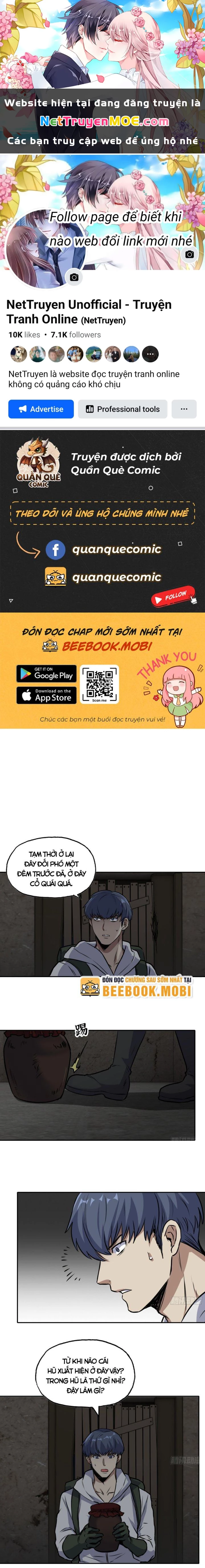 Tôi Chuyển Vàng Tại Mạt Thế Chapter 572 - Trang 2