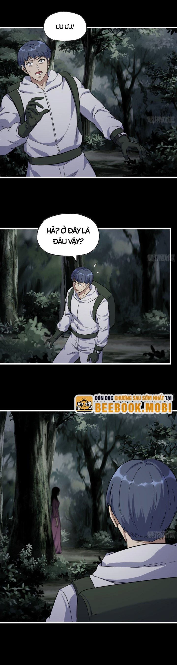 Tôi Chuyển Vàng Tại Mạt Thế Chapter 572 - Trang 2