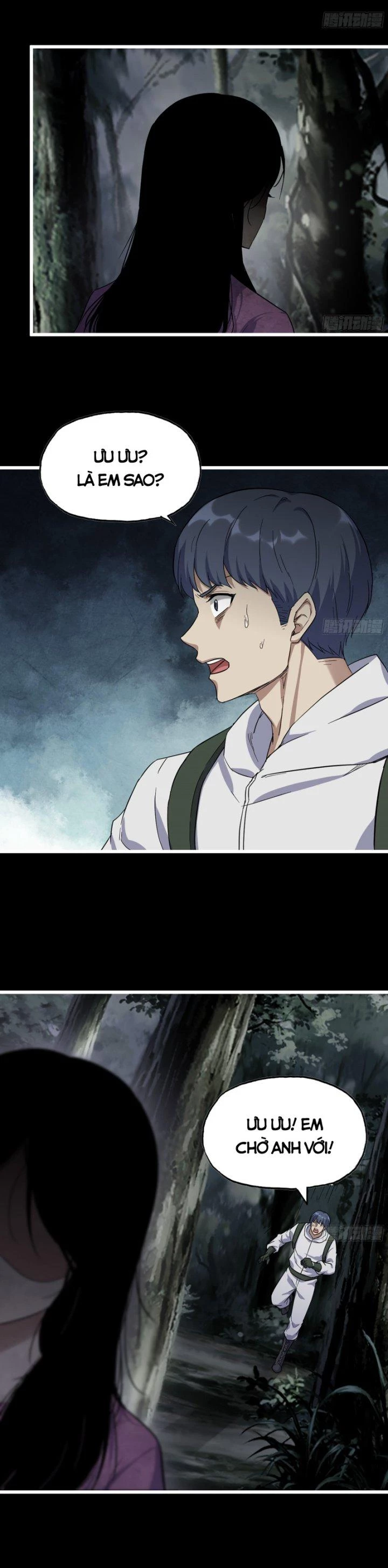 Tôi Chuyển Vàng Tại Mạt Thế Chapter 572 - Trang 2