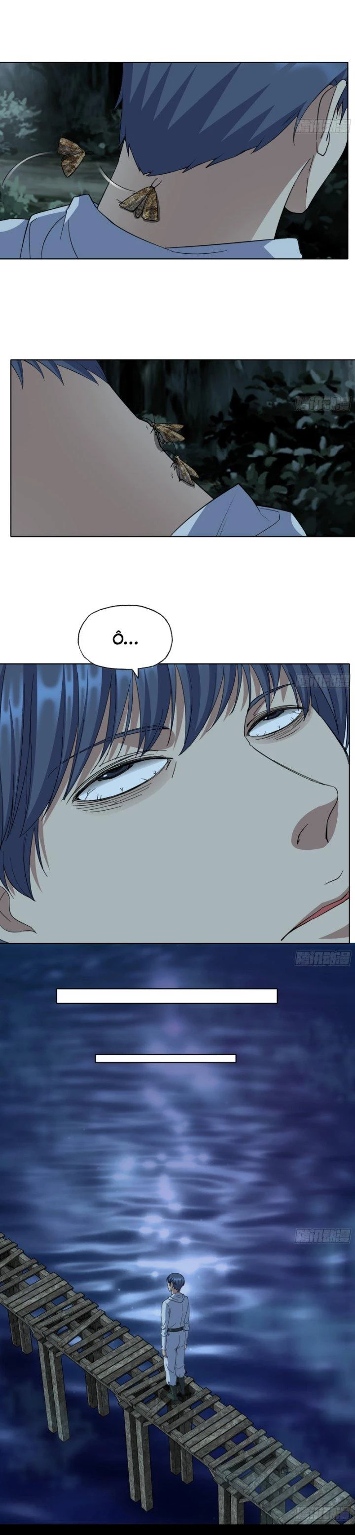 Tôi Chuyển Vàng Tại Mạt Thế Chapter 572 - Trang 2