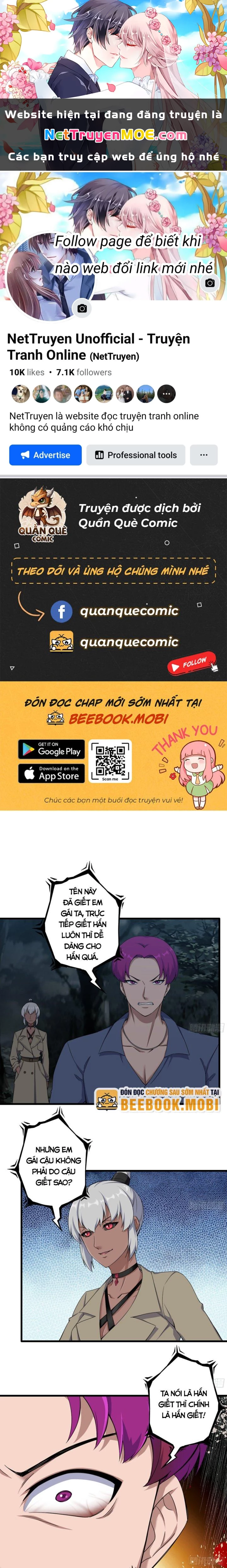 Tôi Chuyển Vàng Tại Mạt Thế Chapter 573 - Trang 2