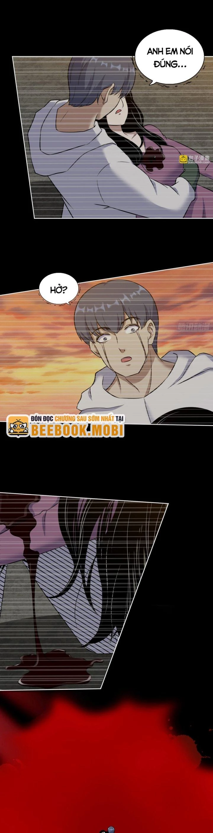 Tôi Chuyển Vàng Tại Mạt Thế Chapter 573 - Trang 2