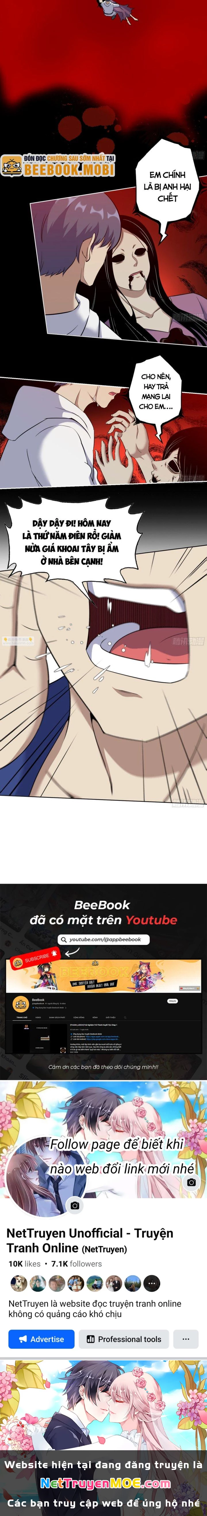 Tôi Chuyển Vàng Tại Mạt Thế Chapter 573 - Trang 2