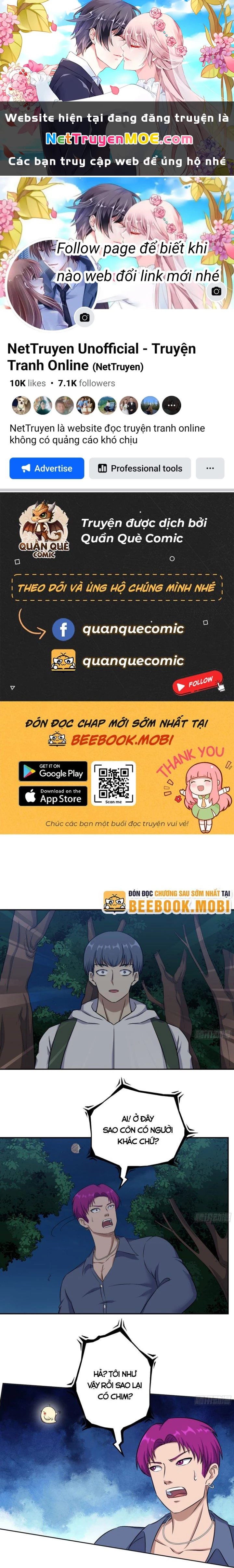 Tôi Chuyển Vàng Tại Mạt Thế Chapter 574 - Trang 2