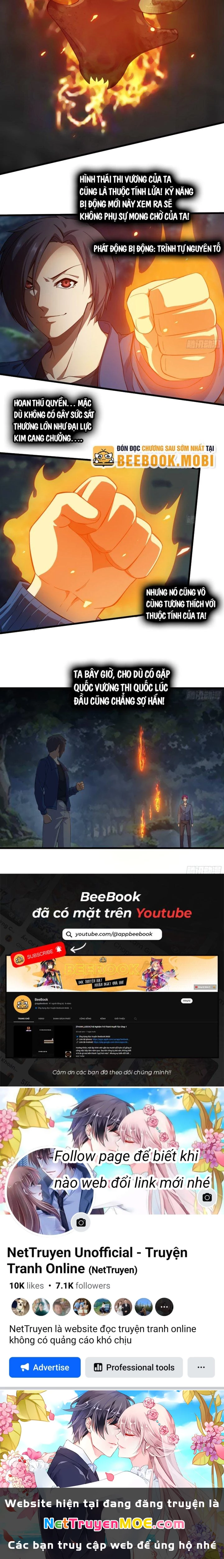 Tôi Chuyển Vàng Tại Mạt Thế Chapter 574 - Trang 2