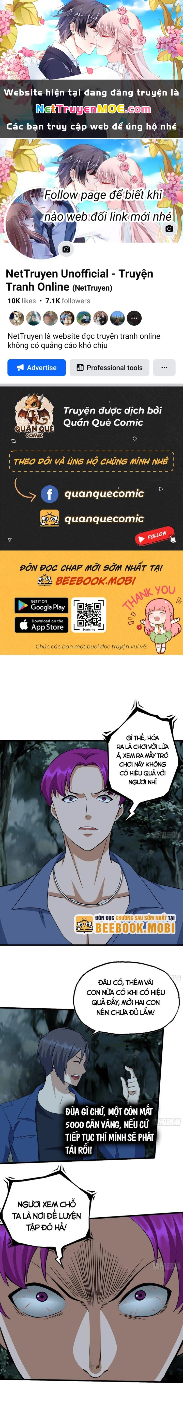 Tôi Chuyển Vàng Tại Mạt Thế Chapter 575 - Trang 2