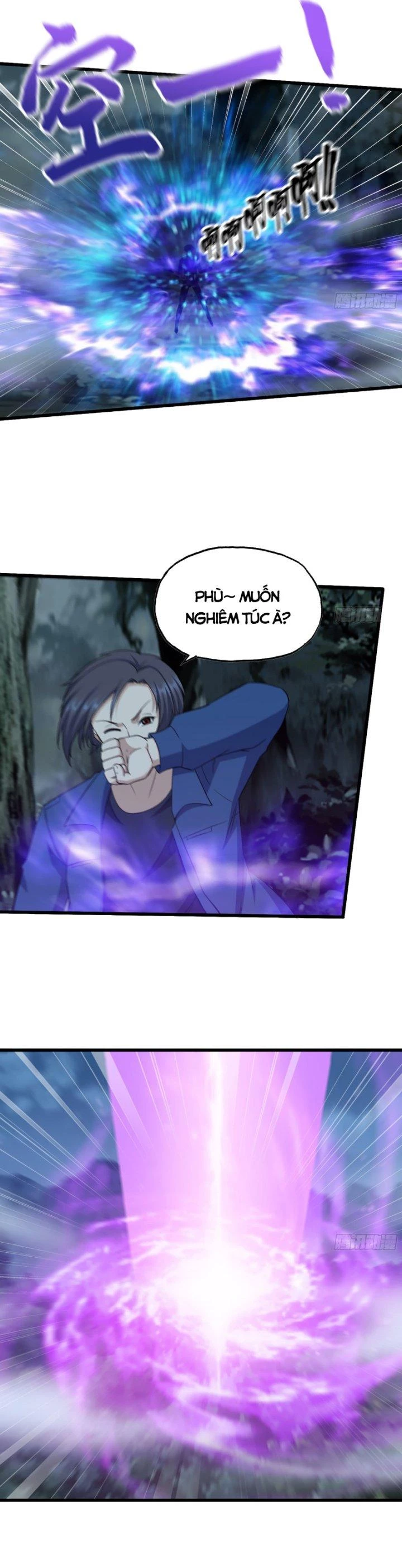 Tôi Chuyển Vàng Tại Mạt Thế Chapter 575 - Trang 2