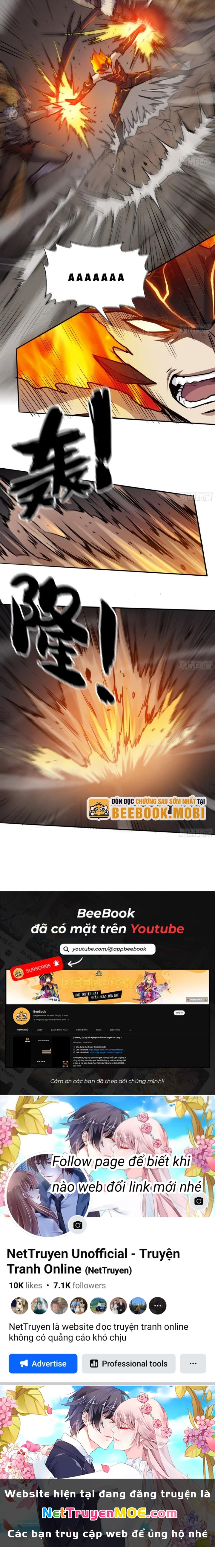 Tôi Chuyển Vàng Tại Mạt Thế Chapter 575 - Trang 2