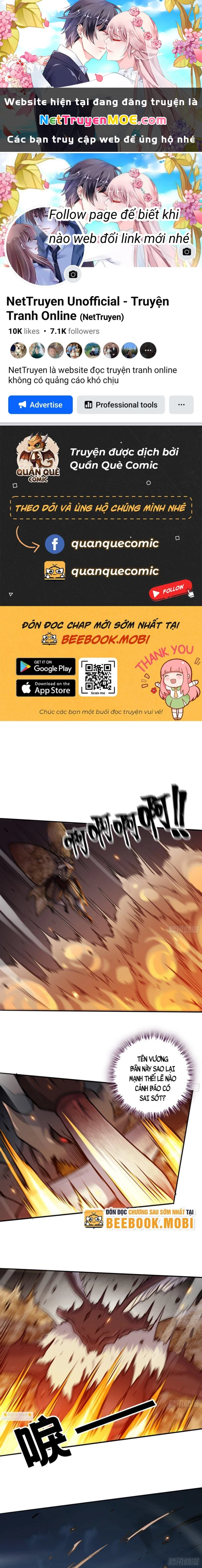 Tôi Chuyển Vàng Tại Mạt Thế Chapter 576 - Trang 2