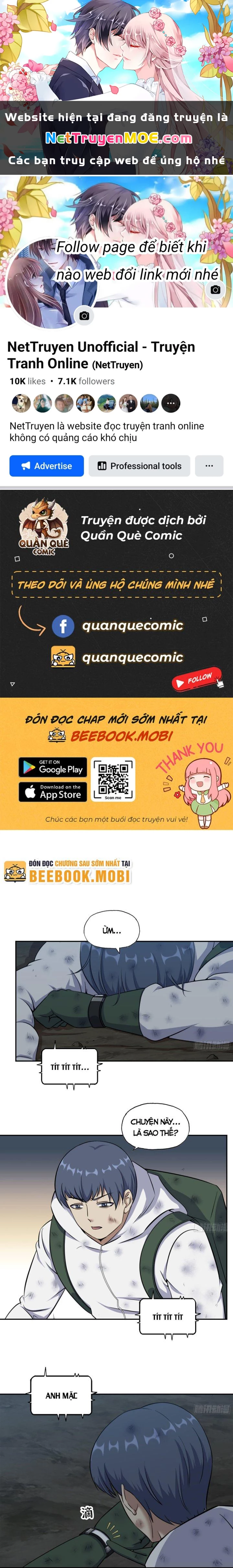 Tôi Chuyển Vàng Tại Mạt Thế Chapter 577 - Trang 2