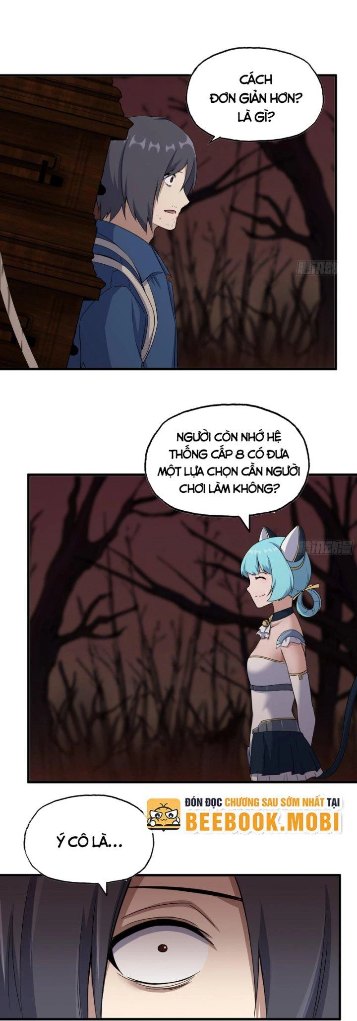 Tôi Chuyển Vàng Tại Mạt Thế Chapter 577 - Trang 2