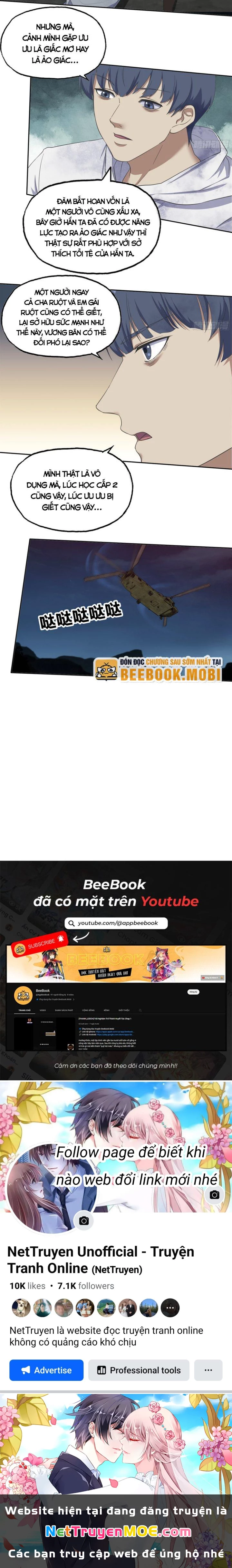 Tôi Chuyển Vàng Tại Mạt Thế Chapter 577 - Trang 2