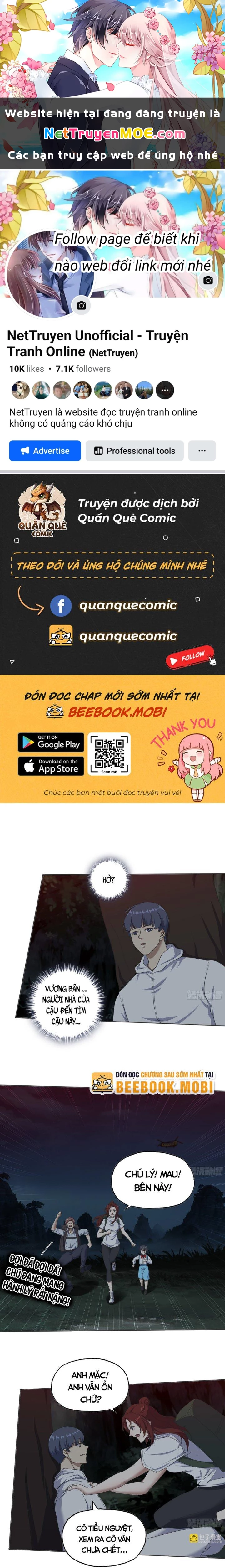 Tôi Chuyển Vàng Tại Mạt Thế Chapter 578 - Trang 2