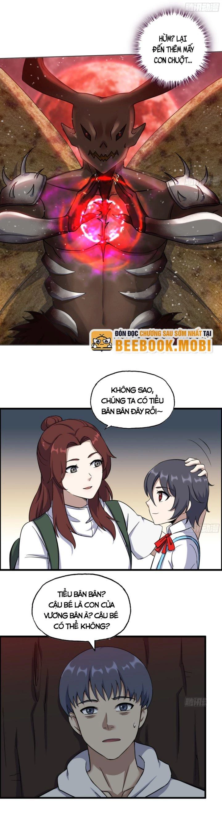 Tôi Chuyển Vàng Tại Mạt Thế Chapter 578 - Trang 2