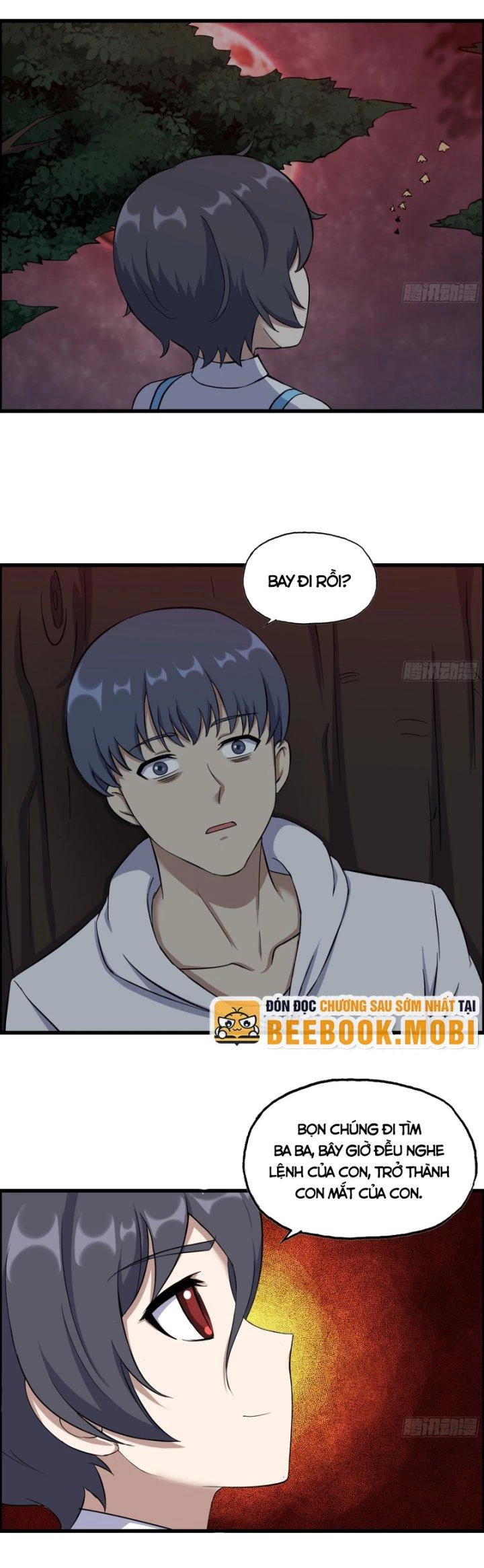 Tôi Chuyển Vàng Tại Mạt Thế Chapter 578 - Trang 2