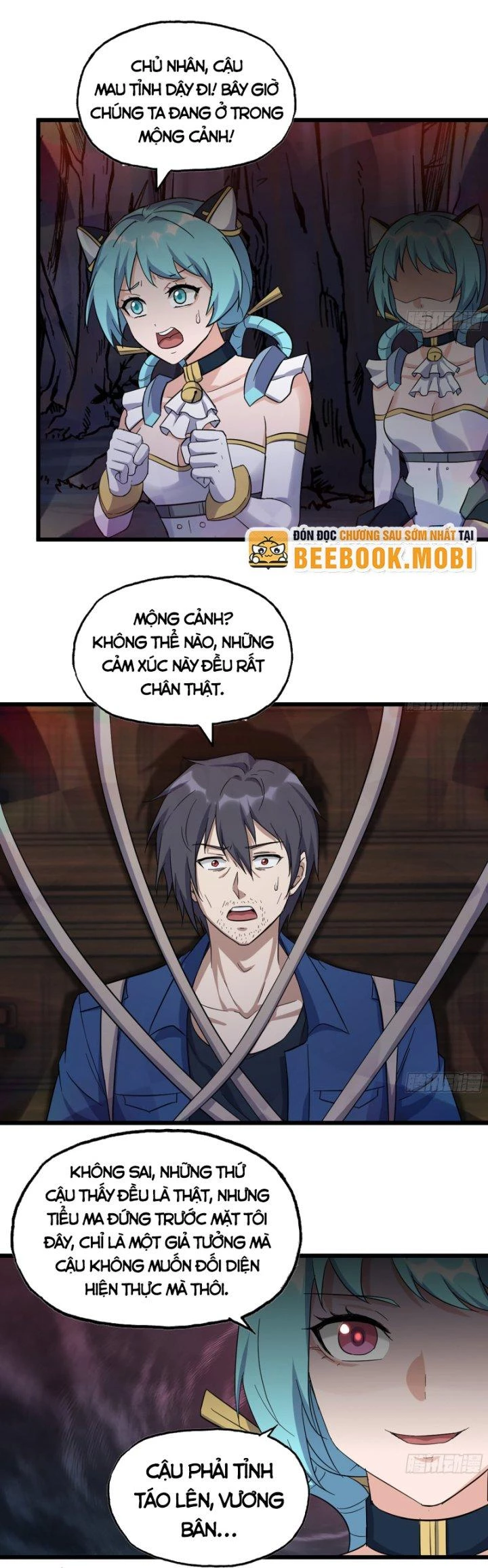 Tôi Chuyển Vàng Tại Mạt Thế Chapter 578 - Trang 2