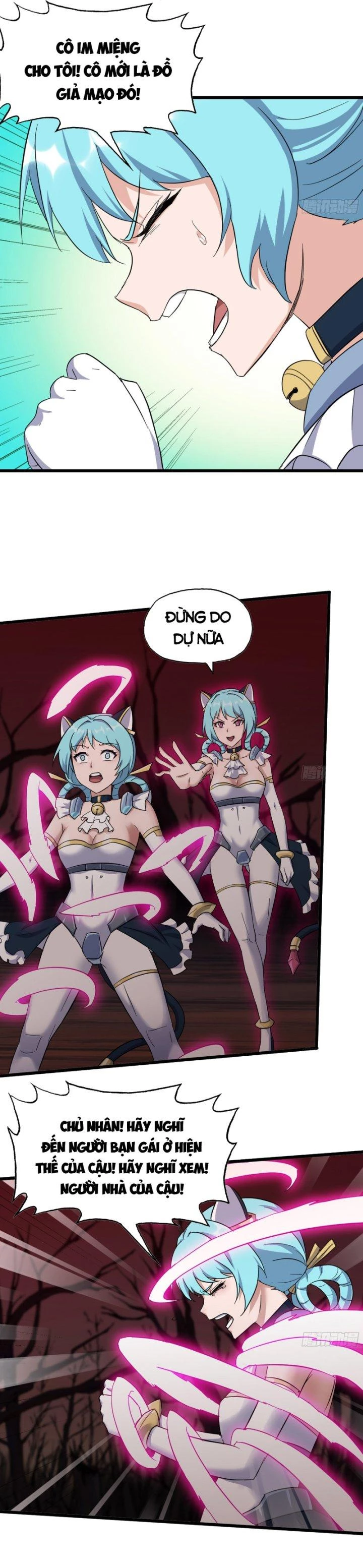 Tôi Chuyển Vàng Tại Mạt Thế Chapter 578 - Trang 2