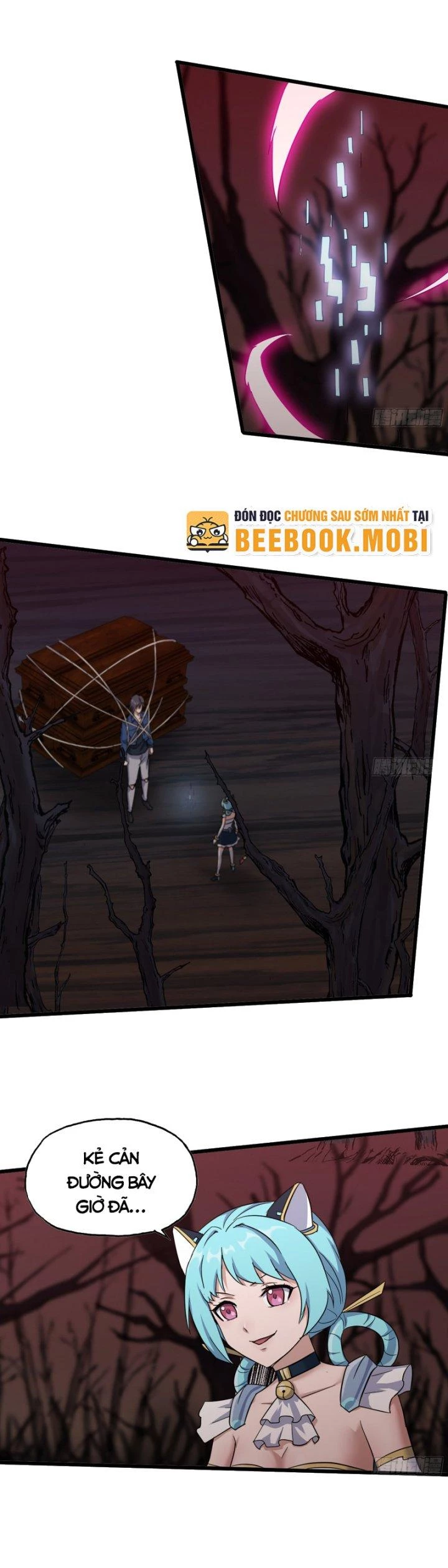 Tôi Chuyển Vàng Tại Mạt Thế Chapter 578 - Trang 2