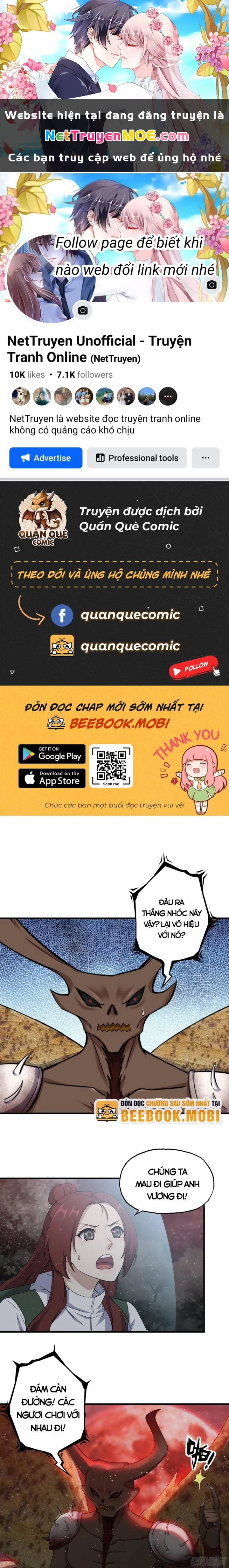 Tôi Chuyển Vàng Tại Mạt Thế Chapter 579 - Trang 2