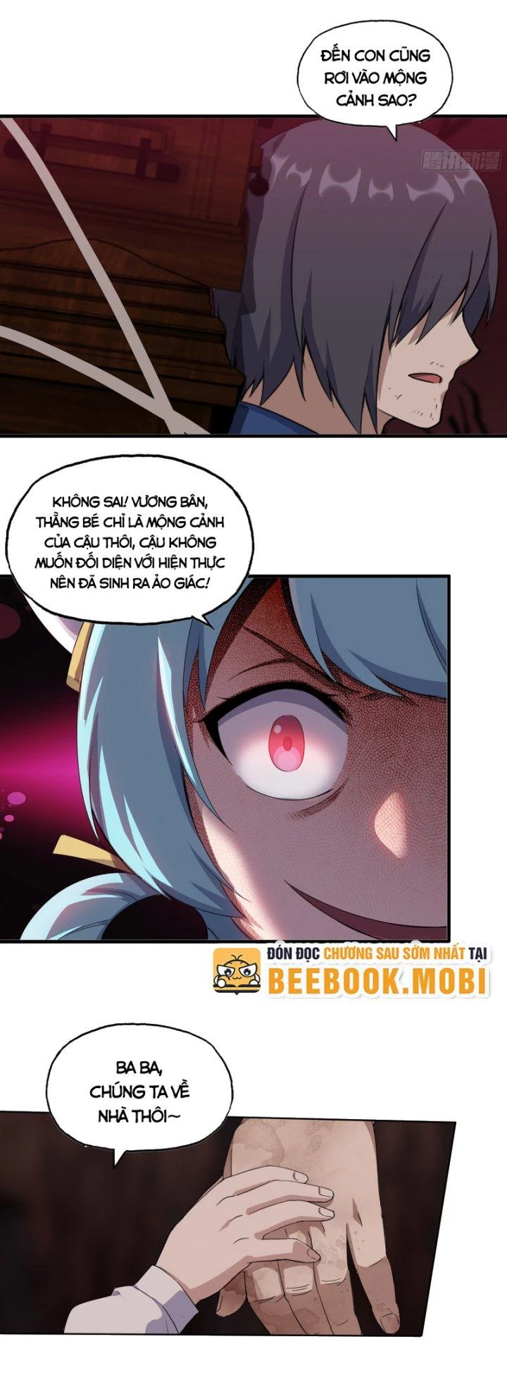 Tôi Chuyển Vàng Tại Mạt Thế Chapter 579 - Trang 2