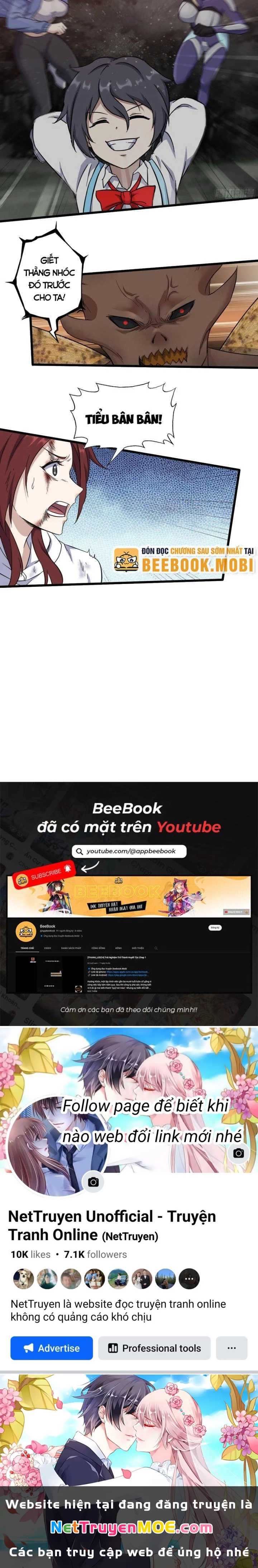 Tôi Chuyển Vàng Tại Mạt Thế Chapter 579 - Trang 2