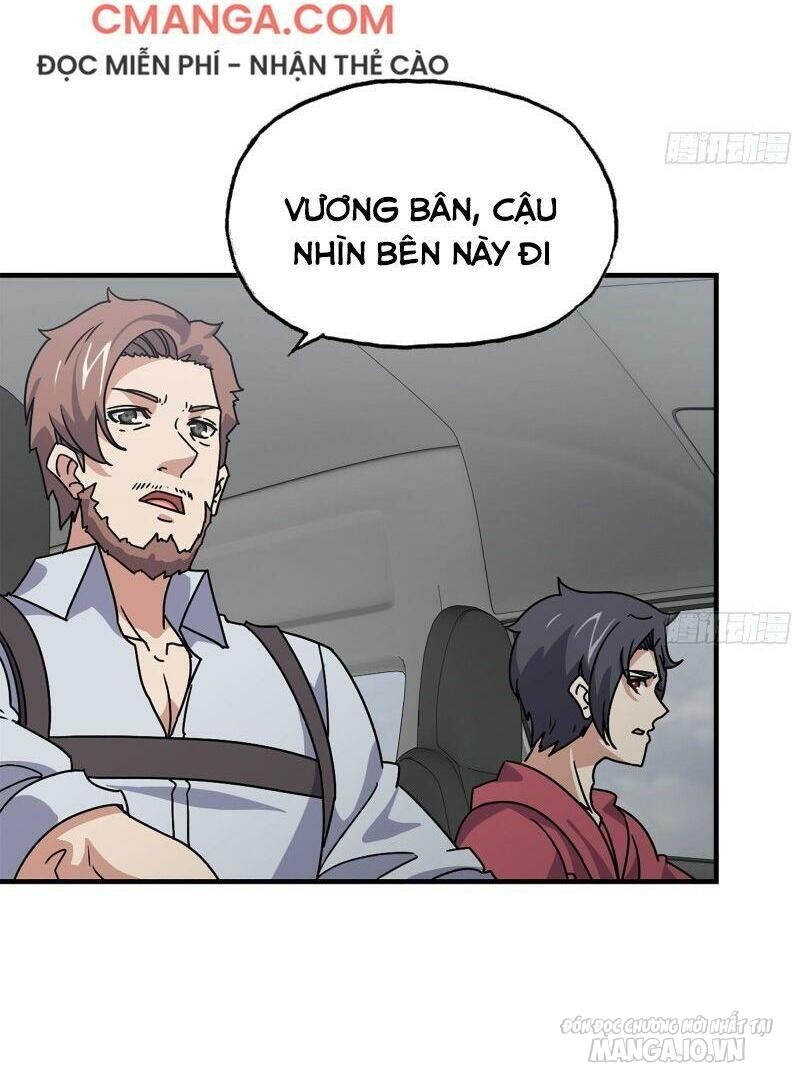 Tôi Chuyển Vàng Tại Mạt Thế Chapter 58 - Trang 2