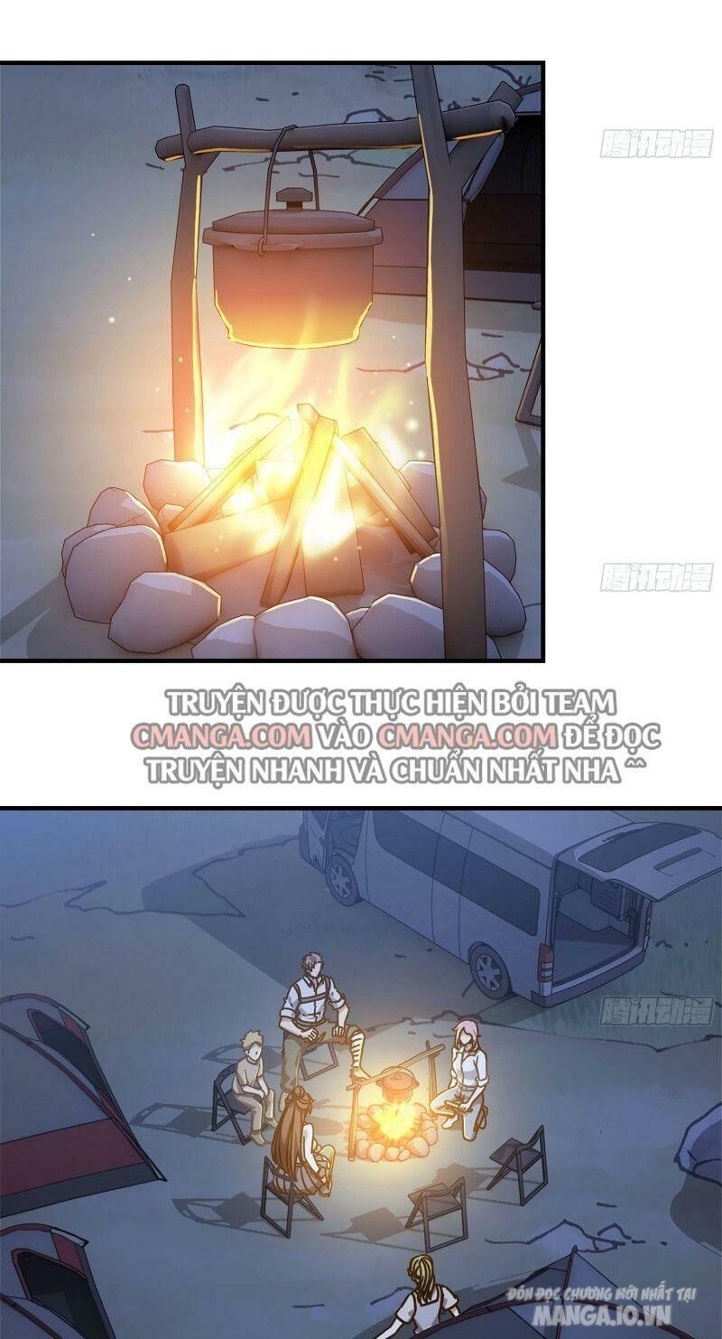 Tôi Chuyển Vàng Tại Mạt Thế Chapter 58 - Trang 2