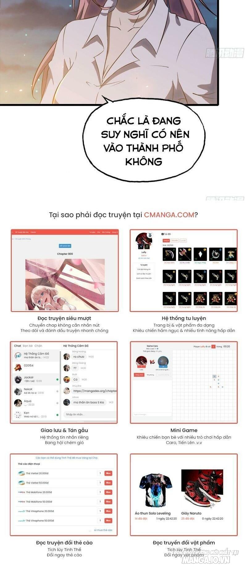 Tôi Chuyển Vàng Tại Mạt Thế Chapter 58 - Trang 2