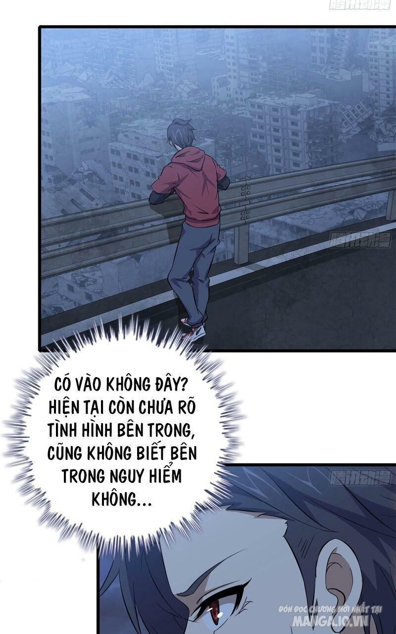 Tôi Chuyển Vàng Tại Mạt Thế Chapter 58 - Trang 2