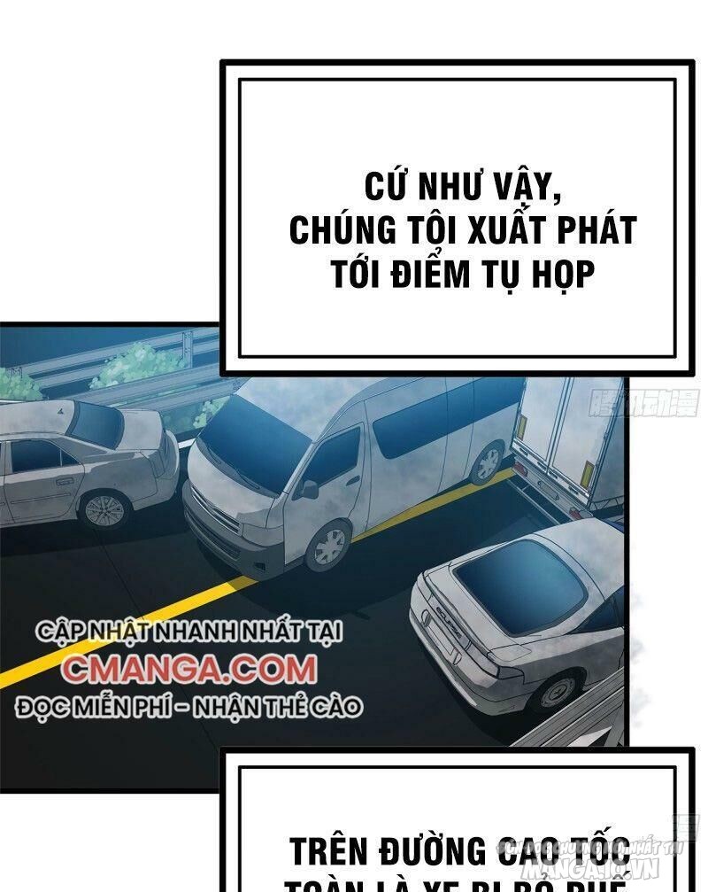 Tôi Chuyển Vàng Tại Mạt Thế Chapter 58 - Trang 2