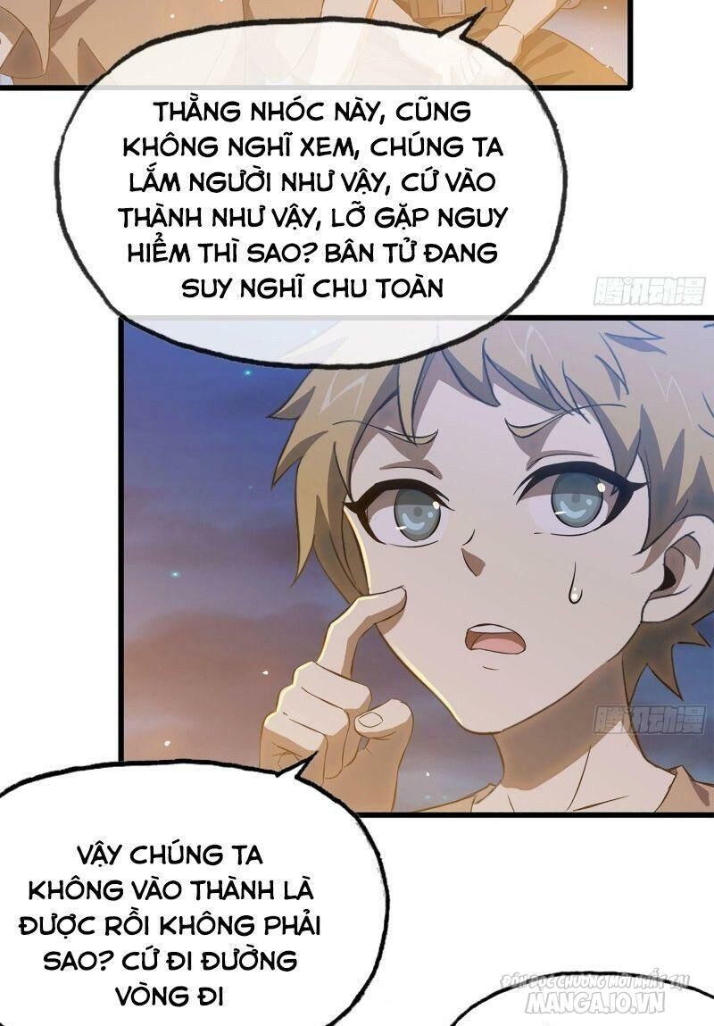 Tôi Chuyển Vàng Tại Mạt Thế Chapter 58 - Trang 2