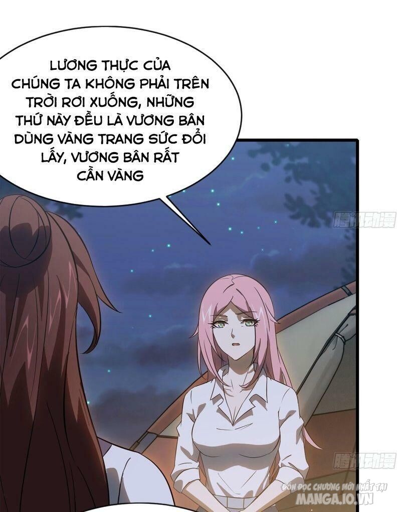 Tôi Chuyển Vàng Tại Mạt Thế Chapter 58 - Trang 2