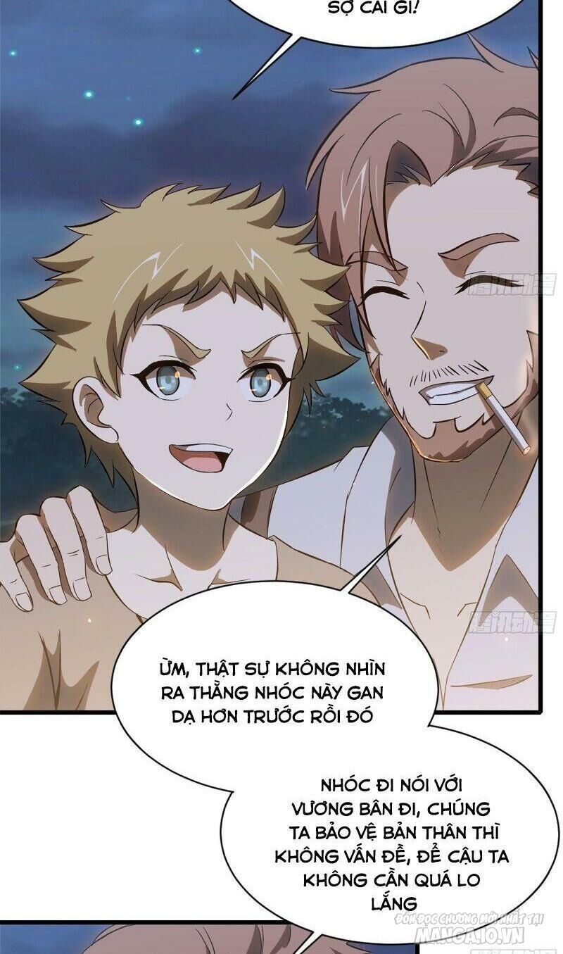 Tôi Chuyển Vàng Tại Mạt Thế Chapter 58 - Trang 2