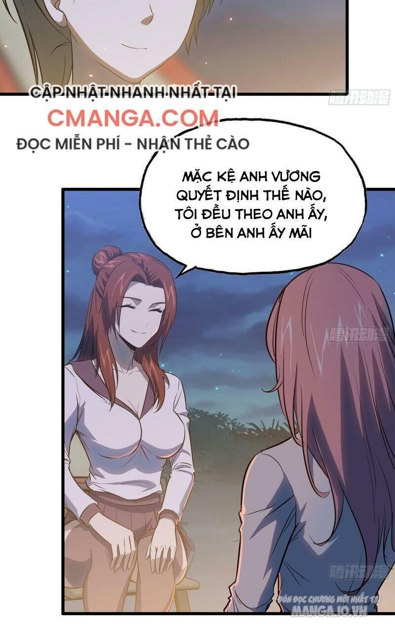Tôi Chuyển Vàng Tại Mạt Thế Chapter 58 - Trang 2