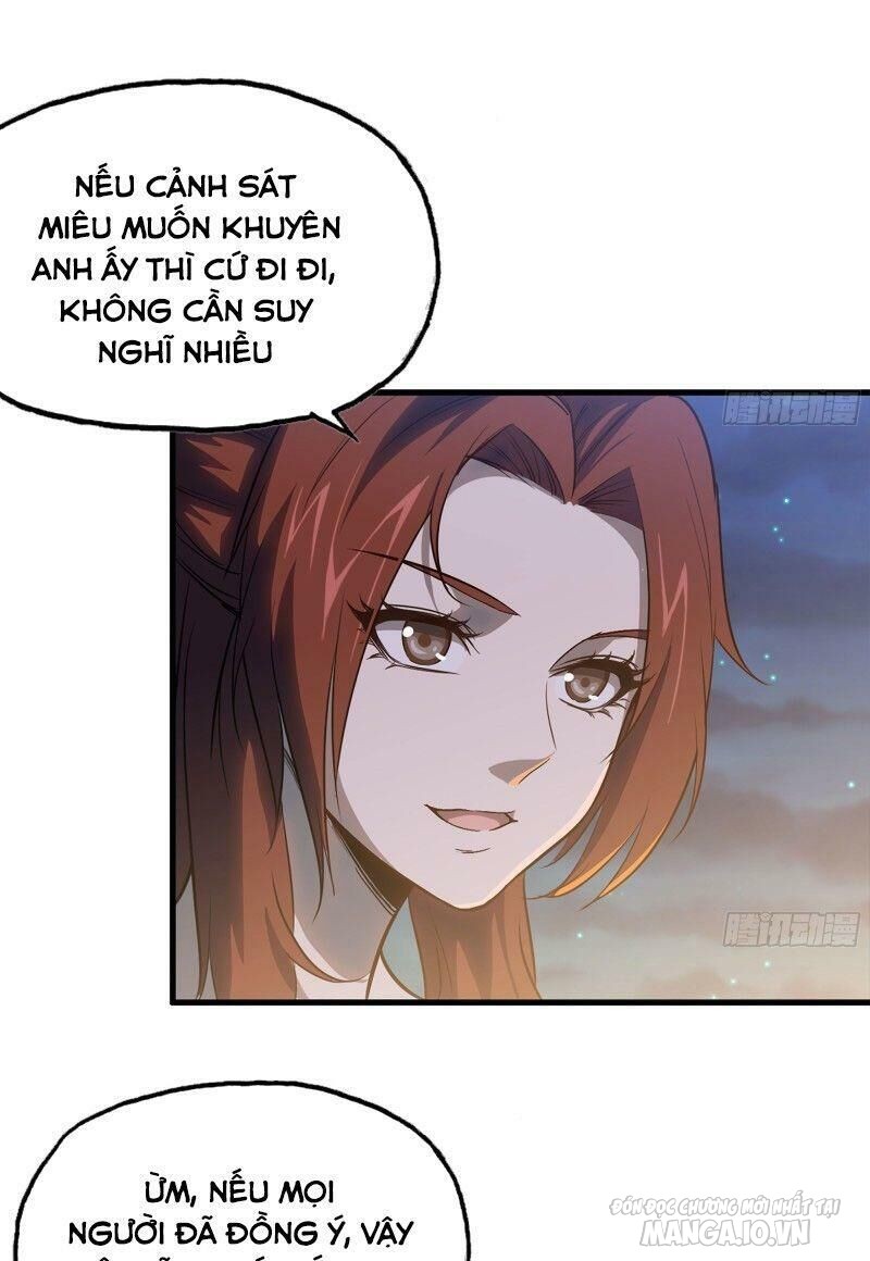 Tôi Chuyển Vàng Tại Mạt Thế Chapter 58 - Trang 2