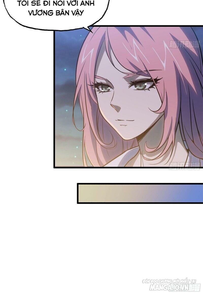 Tôi Chuyển Vàng Tại Mạt Thế Chapter 58 - Trang 2