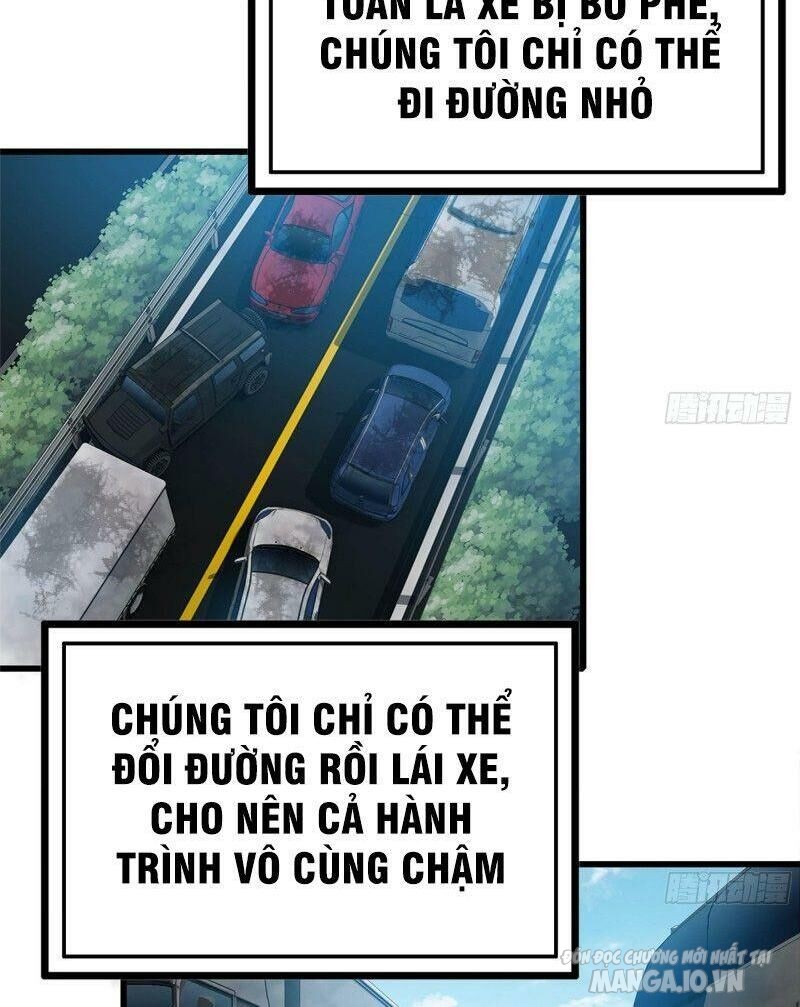 Tôi Chuyển Vàng Tại Mạt Thế Chapter 58 - Trang 2