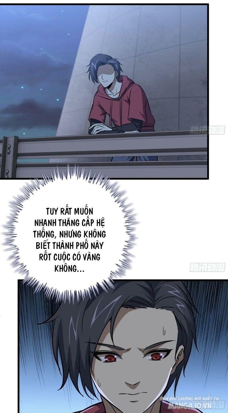 Tôi Chuyển Vàng Tại Mạt Thế Chapter 58 - Trang 2