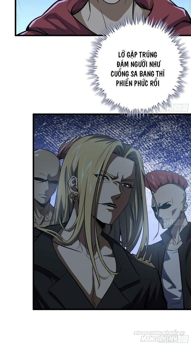 Tôi Chuyển Vàng Tại Mạt Thế Chapter 58 - Trang 2