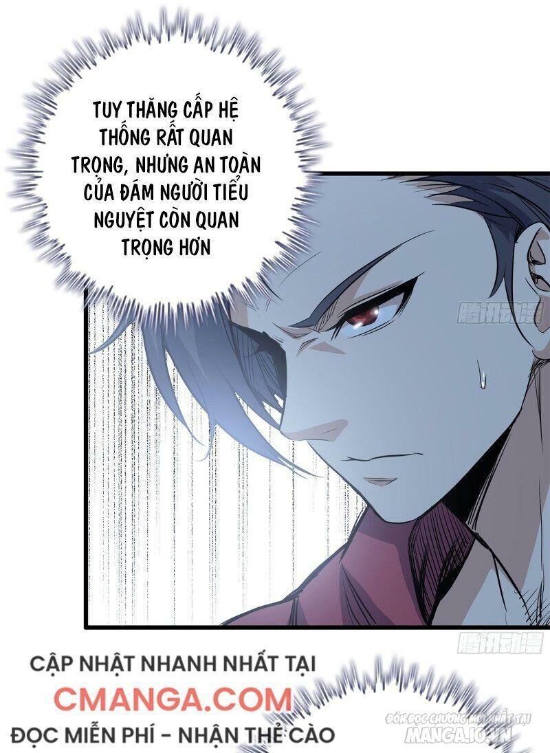 Tôi Chuyển Vàng Tại Mạt Thế Chapter 58 - Trang 2