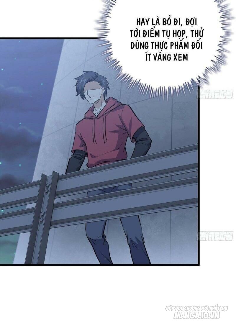 Tôi Chuyển Vàng Tại Mạt Thế Chapter 58 - Trang 2