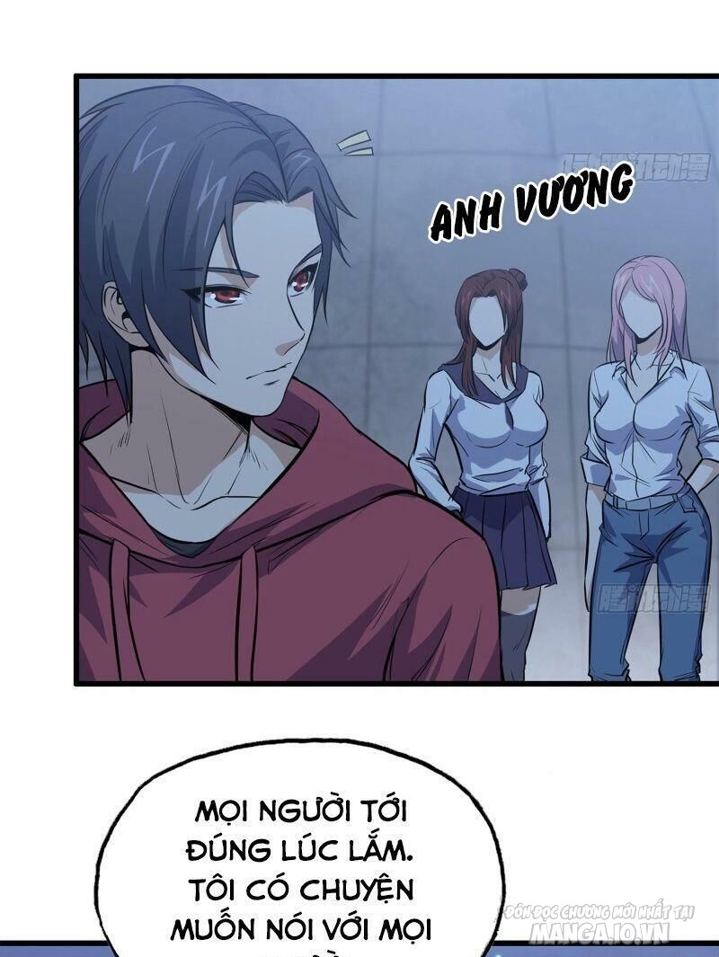 Tôi Chuyển Vàng Tại Mạt Thế Chapter 58 - Trang 2