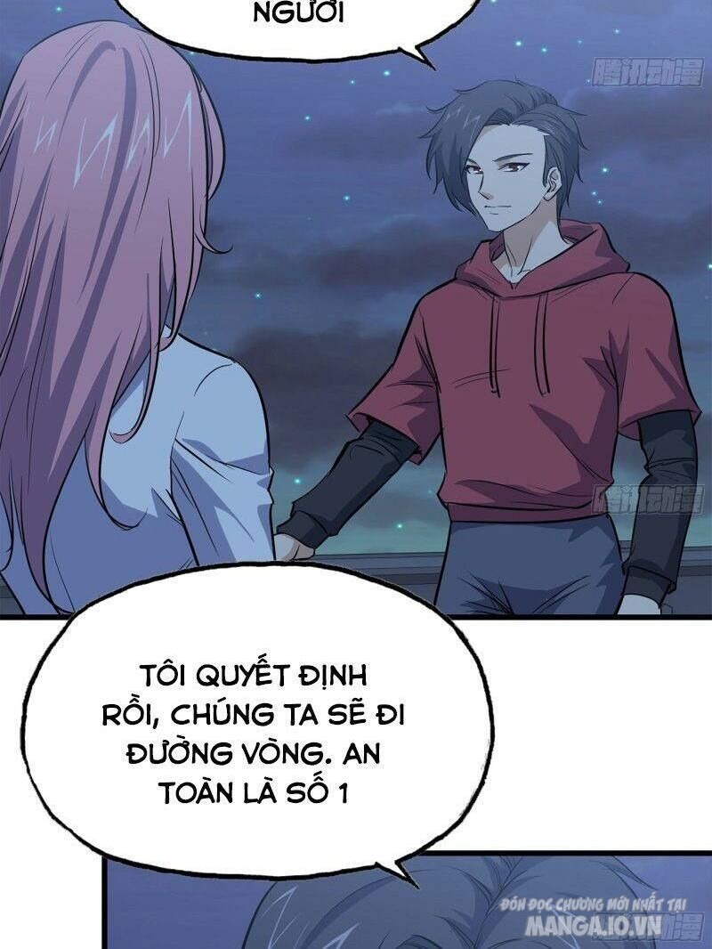 Tôi Chuyển Vàng Tại Mạt Thế Chapter 58 - Trang 2