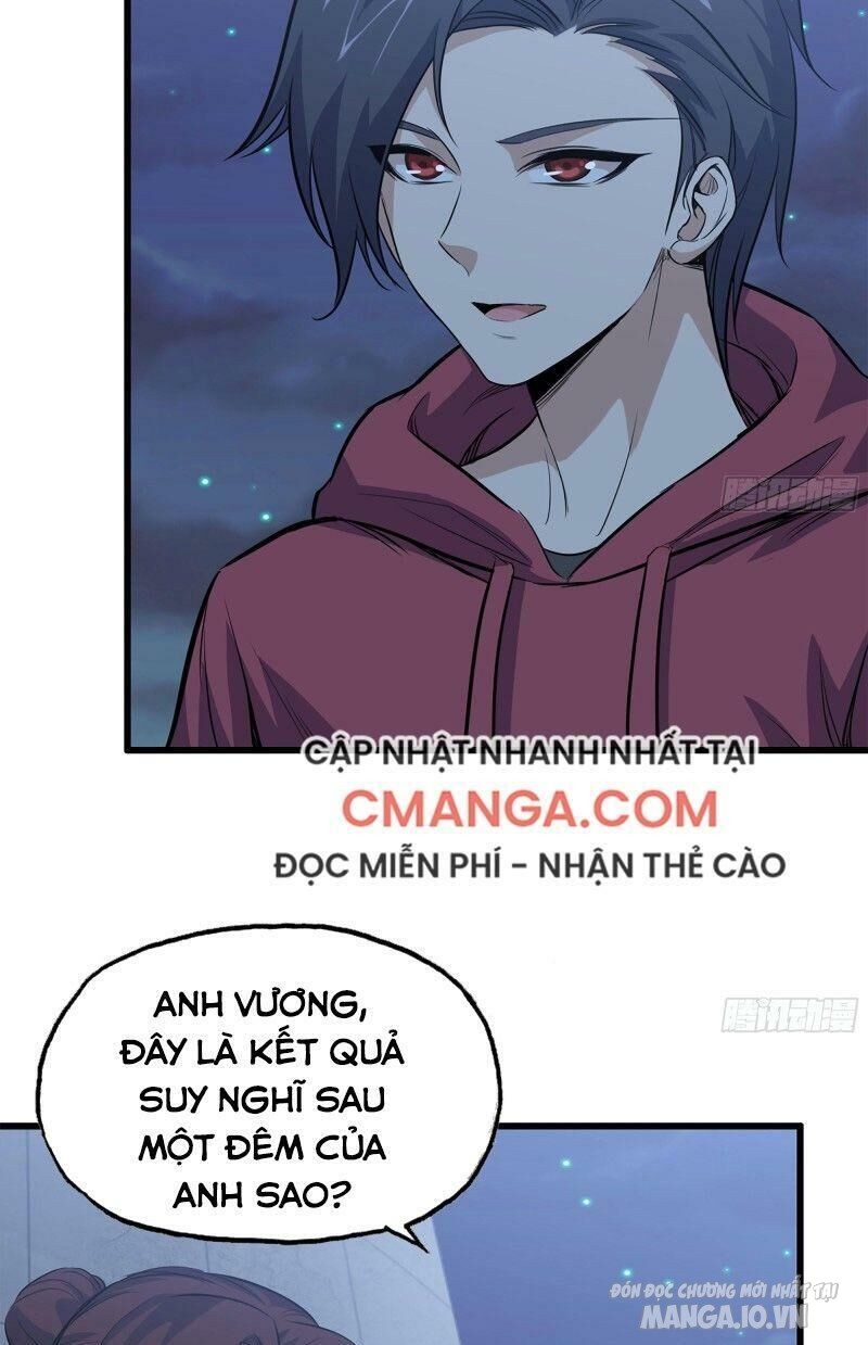 Tôi Chuyển Vàng Tại Mạt Thế Chapter 58 - Trang 2