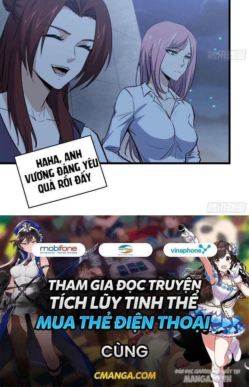 Tôi Chuyển Vàng Tại Mạt Thế Chapter 58 - Trang 2