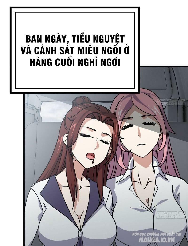 Tôi Chuyển Vàng Tại Mạt Thế Chapter 58 - Trang 2