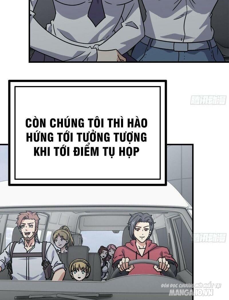 Tôi Chuyển Vàng Tại Mạt Thế Chapter 58 - Trang 2